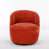 Orange Chenille is out of stock