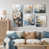 Toile tendue