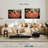 Senne Red Poker Game-107840438