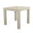 Anette 4-Person 42" Square, Counter-Height Dining Set-1579299966