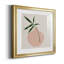 Simple Nature IV - peinture encadrée-257239705-257239709
