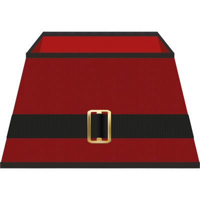 Winside Plastic Tree Skirt