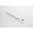 High Bathroom Shower Head With Water Saving And Self-Cleaning - Stainless Steel, 12X12 In, White Appealing-127377136