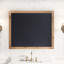 Miroir de salle de bain Claireville-95611364