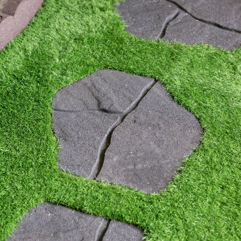 Composite Stepping Stone, 2