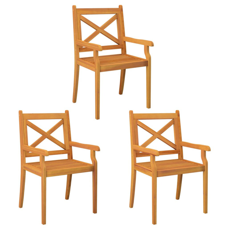 Engleside Patio Dining Side Chair