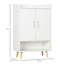 12 Pair Shoe Storage Cabinet