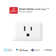 15 Tamper Resistant Wi-Fi Smart Plug