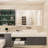 60 X 36 Bathroom Lighted Mirror With Fog - Superior Illumination And Smooth Texture Led Customizable Brightness Color Temperature Settings-1149155415-1149155414