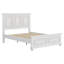 Lit en bois de style champêtre rétro-1183014509-1183014511