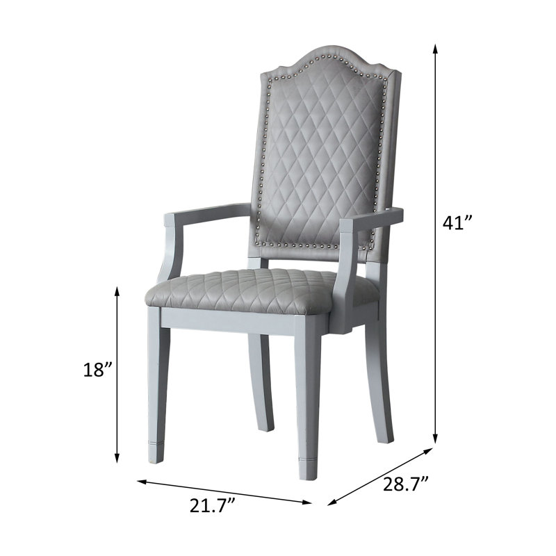 Fauteuil Garney