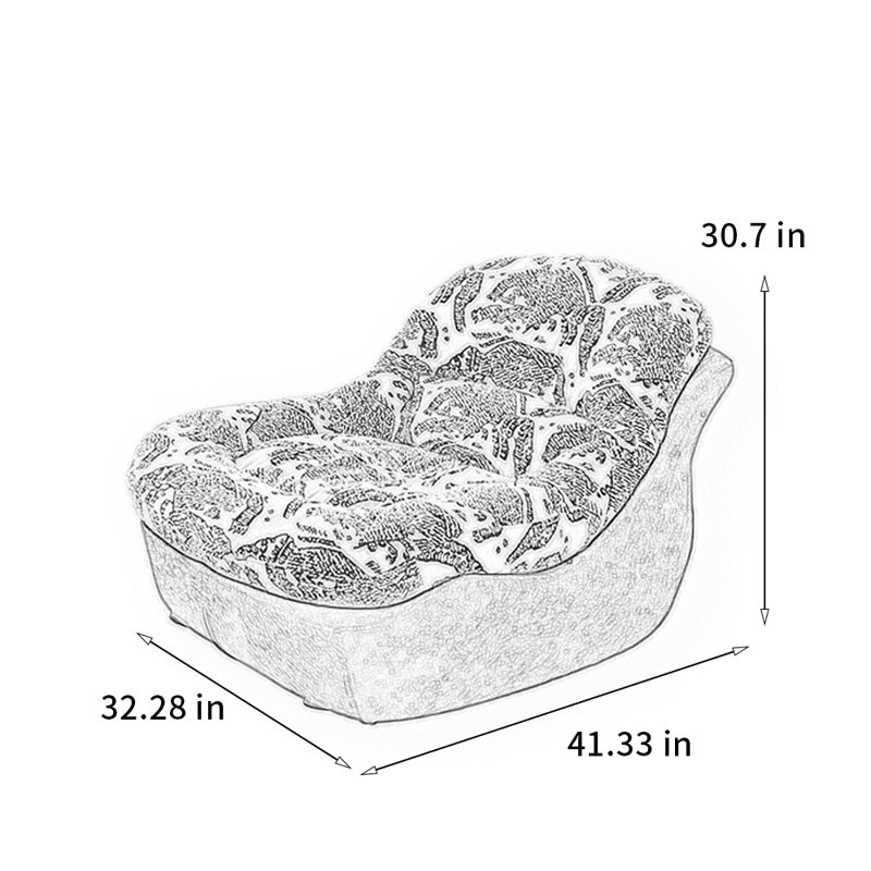 Fauteuil inclinable Bionic