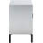 Dias 22'' W Solid Wood Nightstand