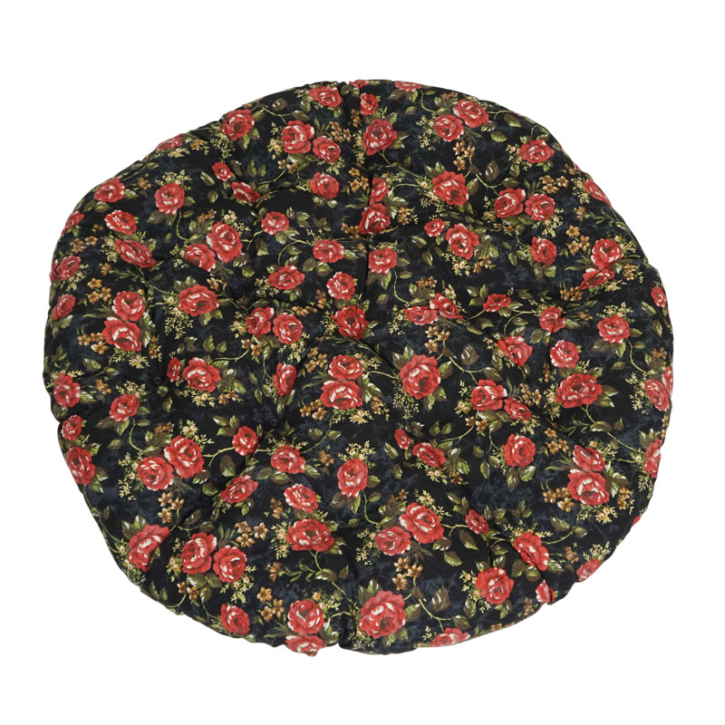 Outdoor 6'' Papasan Seat Cushion