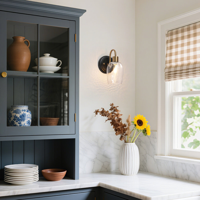 Aedan Wall Sconce