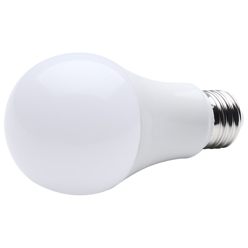 White LED Bulb, 15.5, 2700K, No