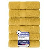 Boule 100% Cotton Jacquard Bath Towel