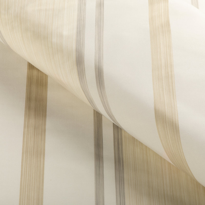 Davies Stripe, Sand/Stone