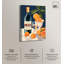 Art mural «Aperol Drink Drinks and Spirits» par Art Remedy-105313472-105313445