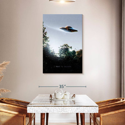 Kelan I Want To Believe It