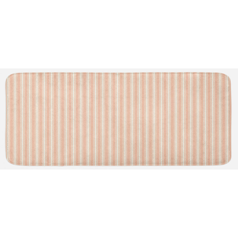 Tapis de cuisine