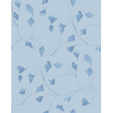 Susan Hable Floral Wallpaper Double Roll
