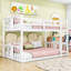 Lit superposé simple Decarlos par Harriet Bee-923729279