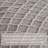 Acrylic Knitted Throw Blanket, Lightweight and Soft with Tassels, Checkered Printed - NTBAY-1760069925
