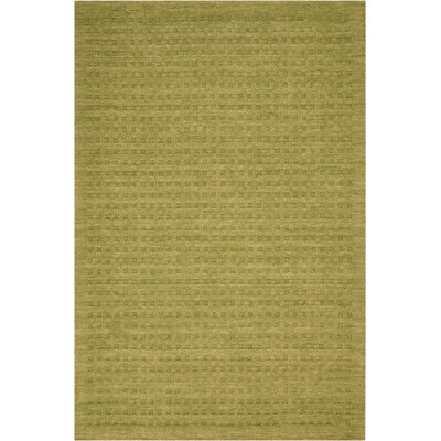 Alnisha Wool Geometric Indoor Rug