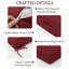 Housse de coussin de siège d'extérieur pour patio avec fond antidérapant-1183963850-1183963854-1183963866