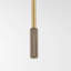 1 - Light Armed Sconce