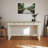 Catrell Modern Farmhouse Style Living Room Console Table with Drawer