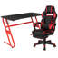 Fauteuil de jeu inclinable Bridesdale-70404485