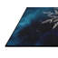 Tapis bleu Star-747939365