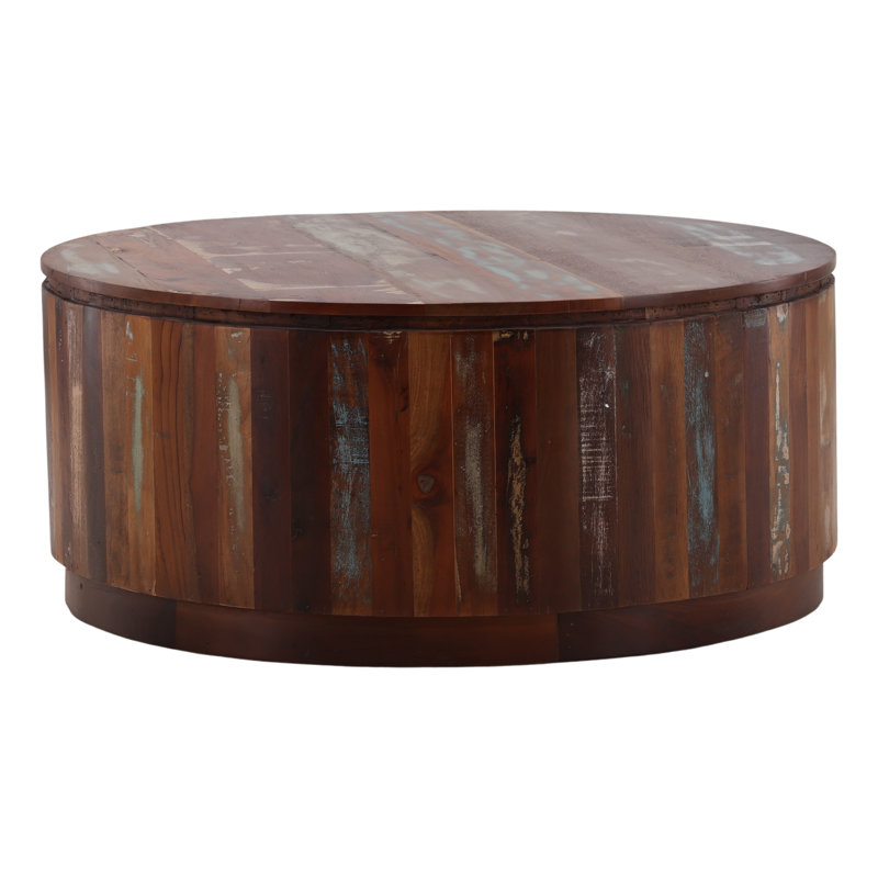 Celtis Coffee Table Brown