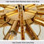Owens 13 - Light Chandelier-774563607