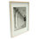 Modern Striped Clean Cut Collection Picture Frame