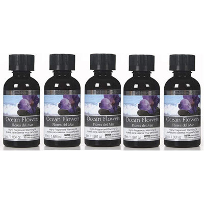 Aromatherapy Oils & Scents