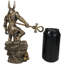 Figurine de dieu égyptien antique Anubis