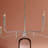 Pilar 6-Light Brushed Nickel Chandelier-127380262
