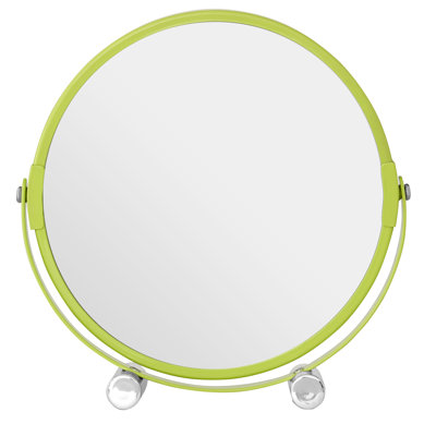 Metal Flat Mirror