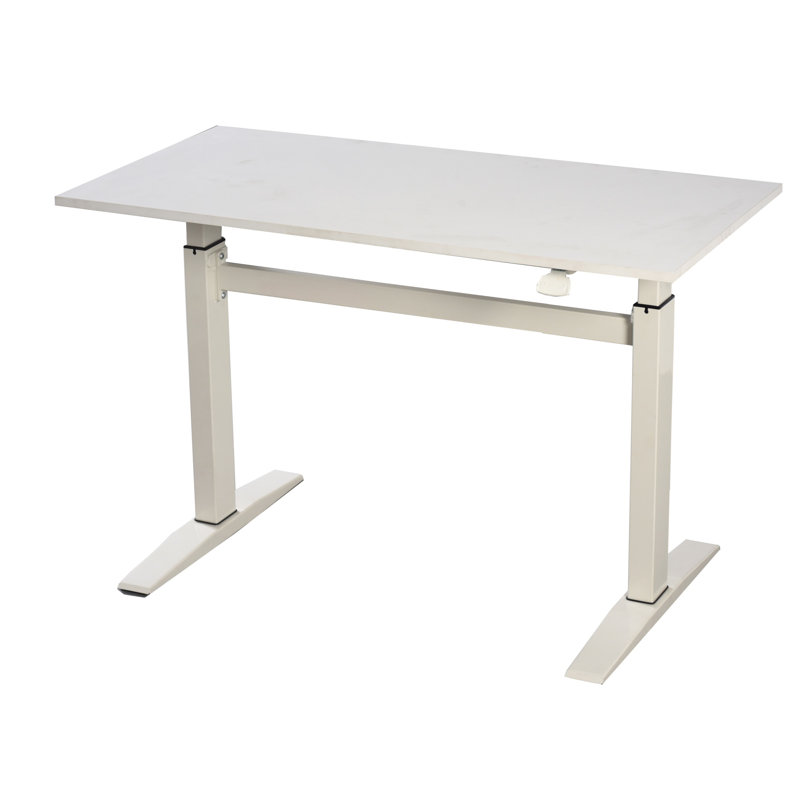 Bureau ajustable 47 po Tech