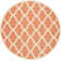 Ferrill Linden 100 Performance Geometric Indoor/Outdoor Area Rug
