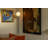 Poise Powder Coated Traditional Floor Lamp