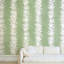 Schumacher x Backdrop White Lotus Wallpaper-67456492-118029031