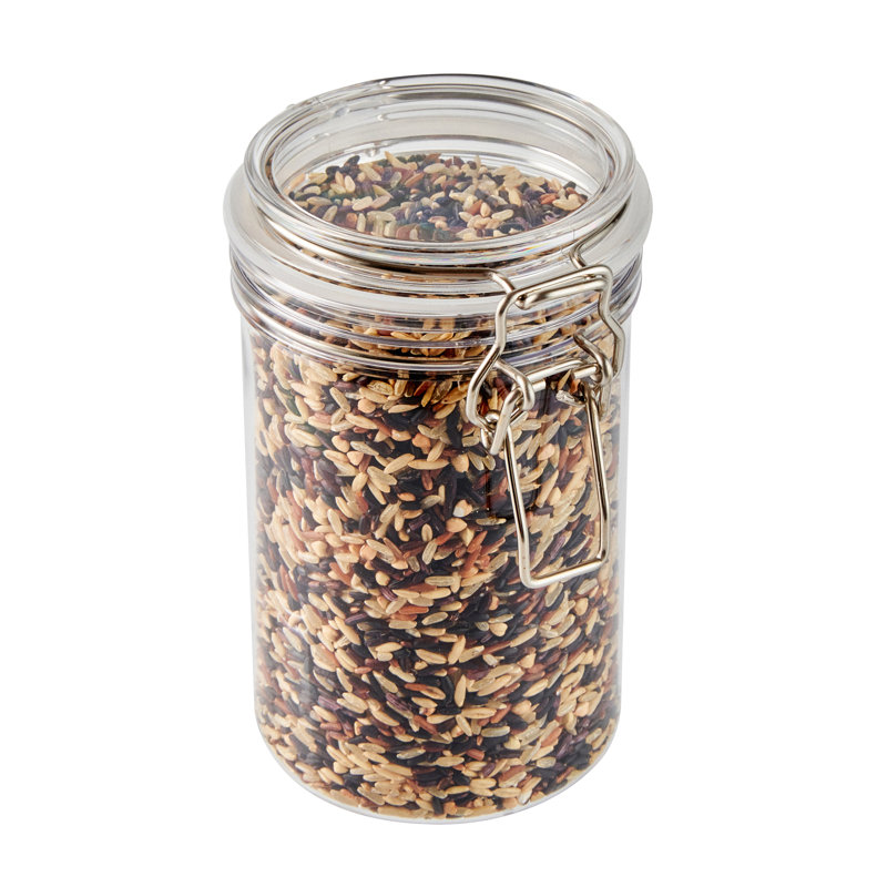  Contenant alimentaire 2 pièces 23,8 oz, 23.8