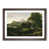 Walnut Framed selected