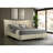 Eastern King Platform Bed