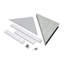 Banc de douche en vinyle Palisade-287518797