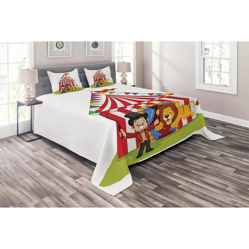 Coverlet